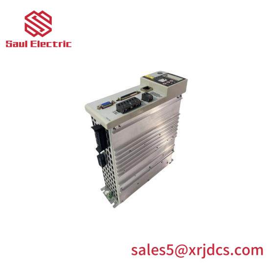2097-V33PR3-LM Kinetix 350 Servo Drive