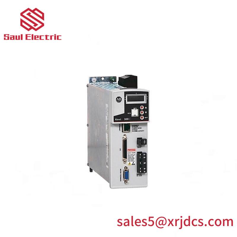 AB 2097-V34PR6 Kinetix 350 Servo Drive