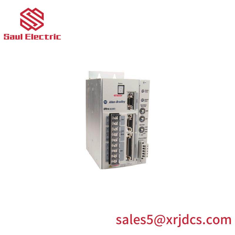 AB 2098-DSD-005X Digital Servo Drive