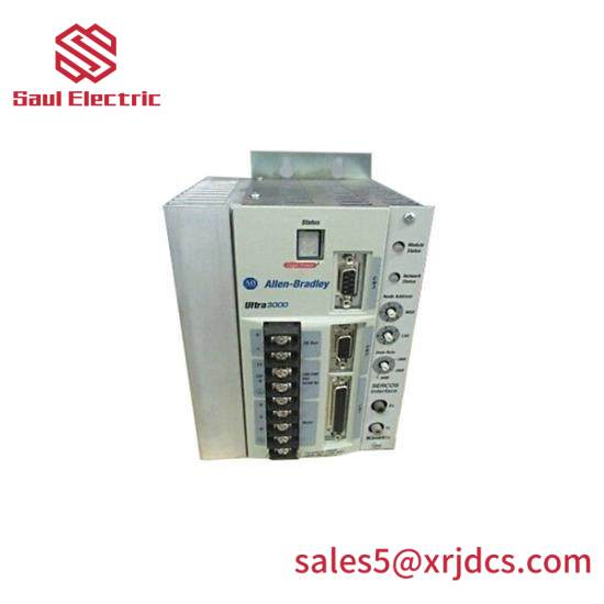 2098-DSD-010-SE Ultra 3000 Multi-Axis Digital Servo Drive