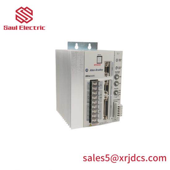 2098-DSD-010X-DN SERVO DRIVE