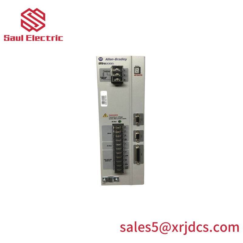 2098-DSD-030X Servo Drive