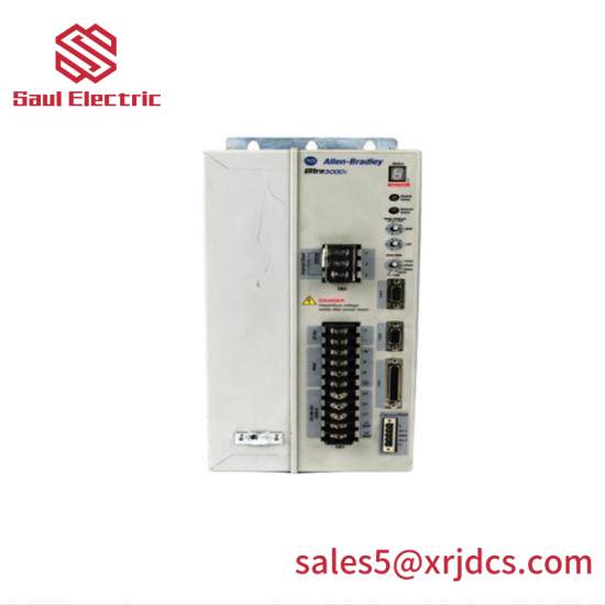2098-DSD-HV150X-DN Servo Drive