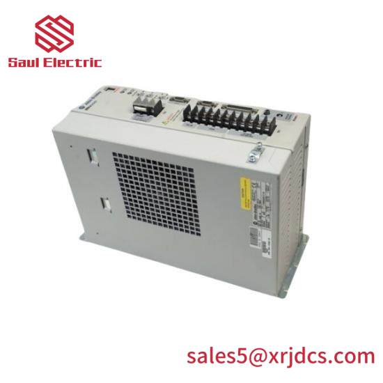 2098-IPD-HV050  Ultra5000 Servo Drive