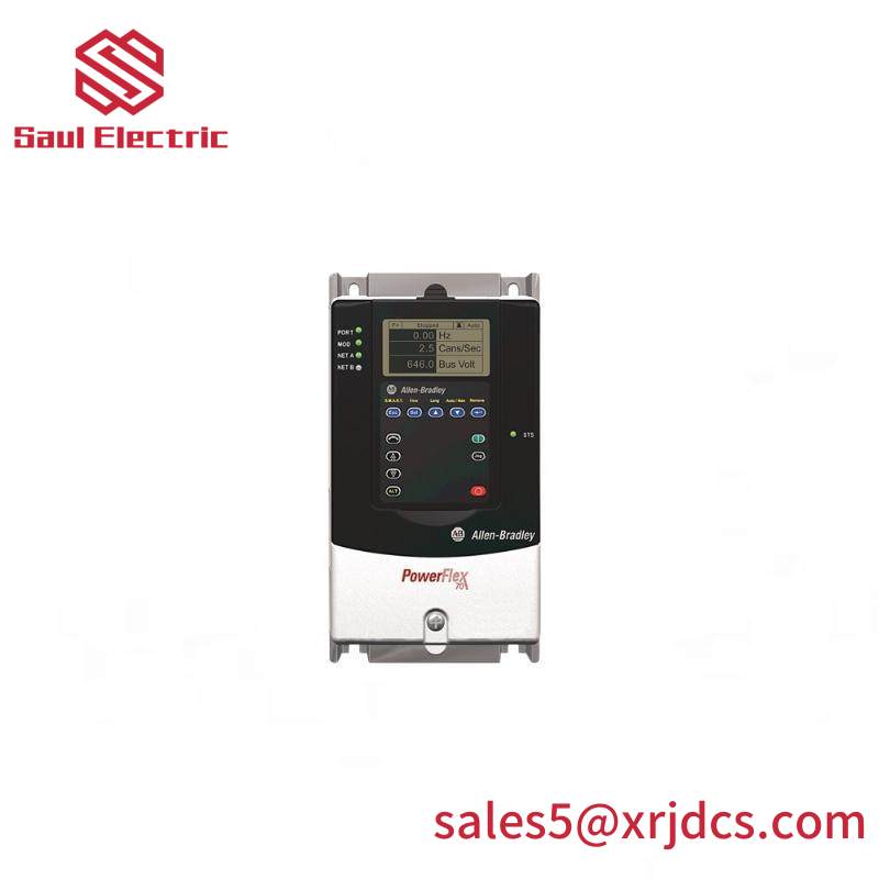 AB 20AD3P4A0AYNNNC0 Powerflex70 ac drive
