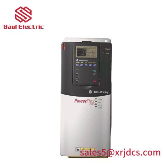 20BC022A0AYNANC0   AC DRIVE POWERFLEX 700
