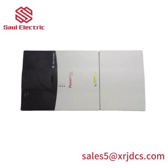 20BC043A0AYNANC0  PowerFlex700 AC Drive