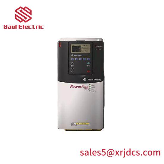 20BC140A0AYNANC0 PowerFlex700 AC Drive