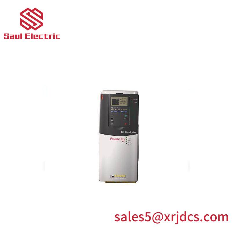PowerFlex 20BC3P5A0AYNANC0 PowerFlex 700 AC Drive 20B Y