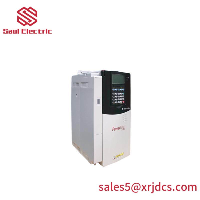 AB 20DC085A0EYNANANE PowerFlex 700S AC Drive