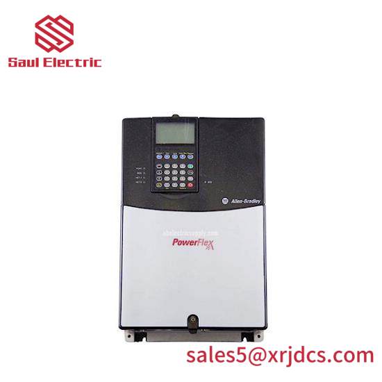20DC300A0EYNBNANE POWERFLEX 700S