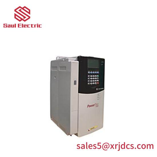 20DC730A0ENNBNANE POWERFLEX 700S