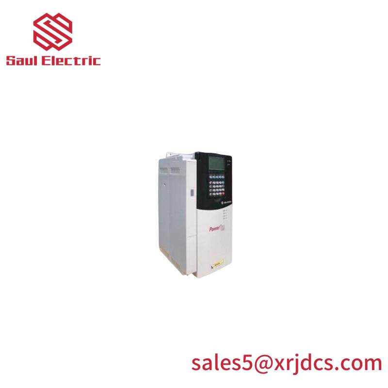 PowerFlex 20DD022A3EYNANANE PowerFlex 700 AC Drive