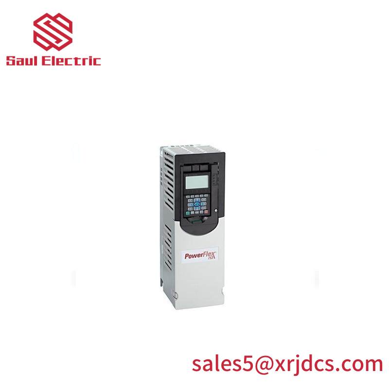 PowerFlex 20F11NC043JA0NNNNN powerflex 753 ac drive
