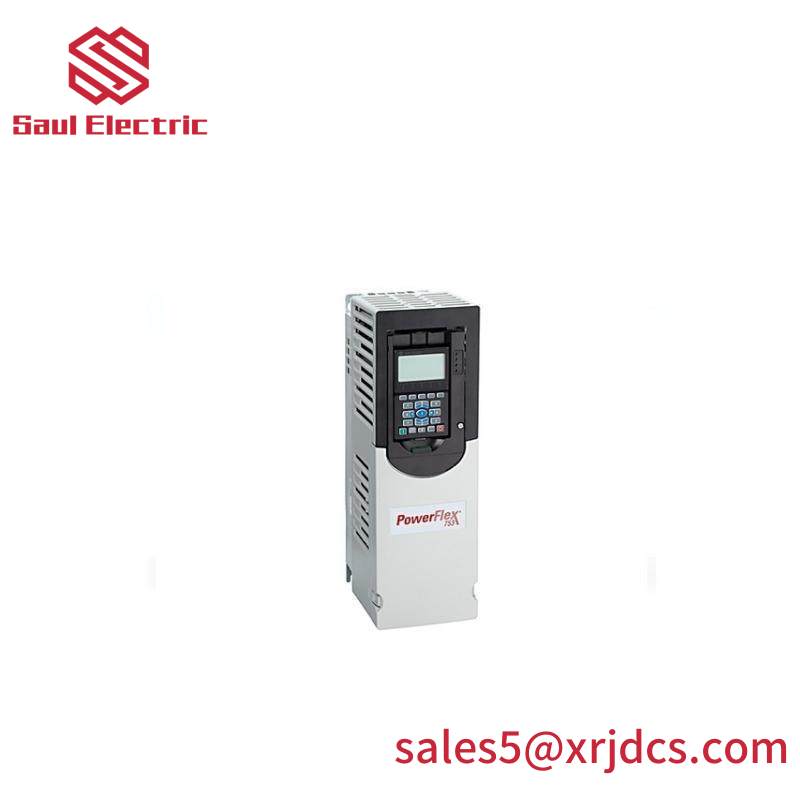 ABB PowerFlex 40 AB 22B-D6P0N104