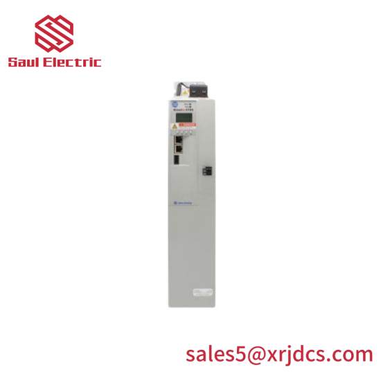 2198-208 Kinetix 5700 DC Bus Supply