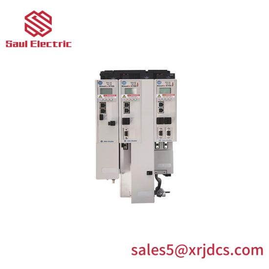 2198-D032-ERS3 Dual Axis Inverter