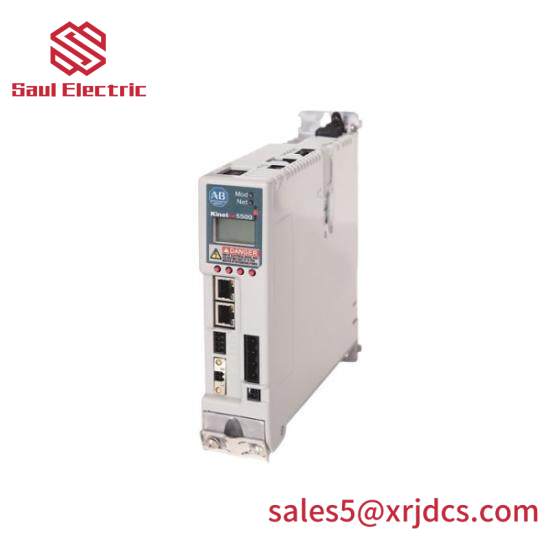 2198-H008-ERS2  Kinetix 5500 Servo Drive