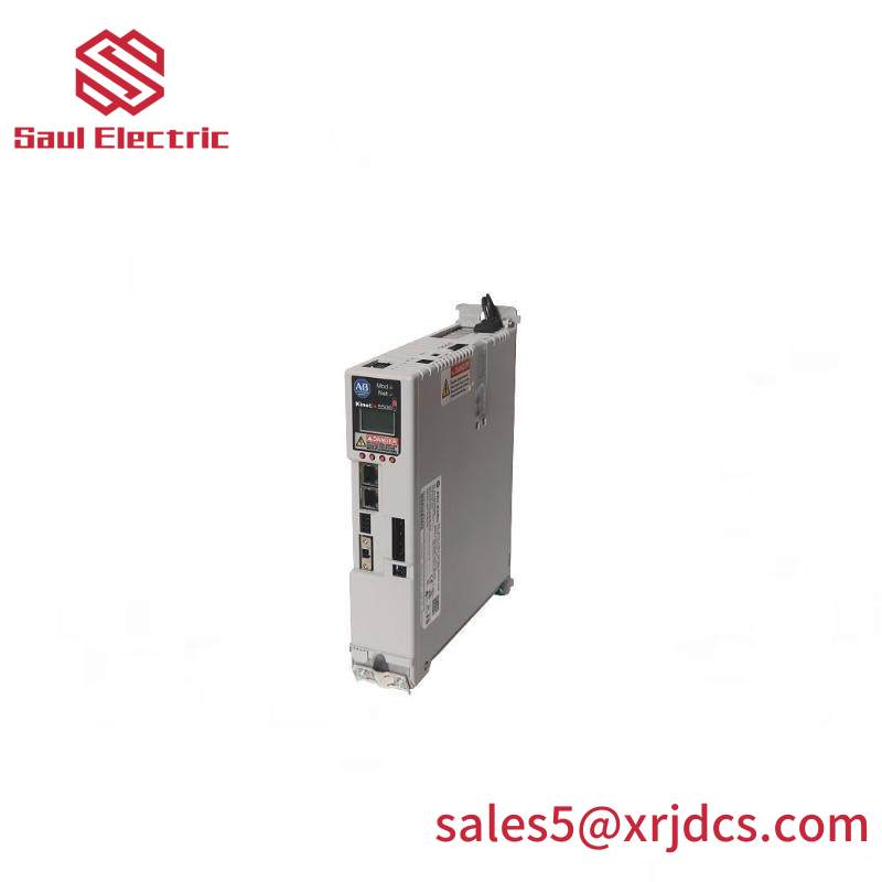 AB 2198-H018-ERS2 Kinetix 5500 Servo Drive