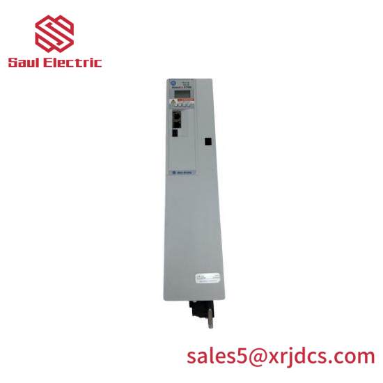2198-P208 DC-bus Power Supply