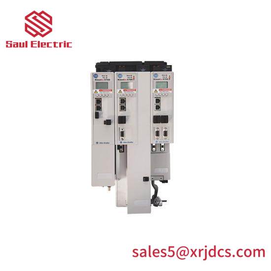 2198-S086-ERS3 Servo Drive