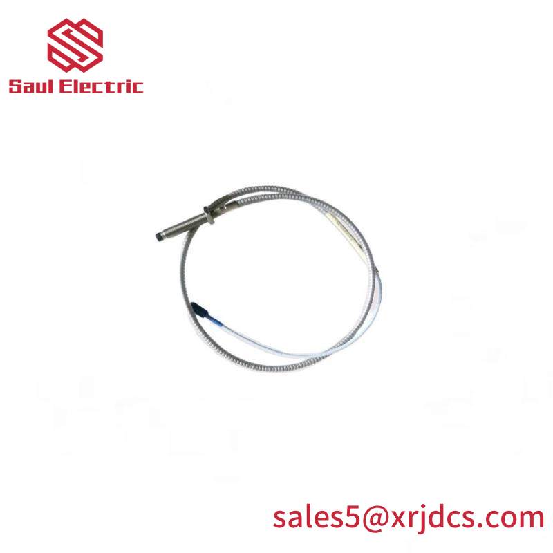BENTLY NEVADA 22811-01-06-10-02 Acceleration Transducers