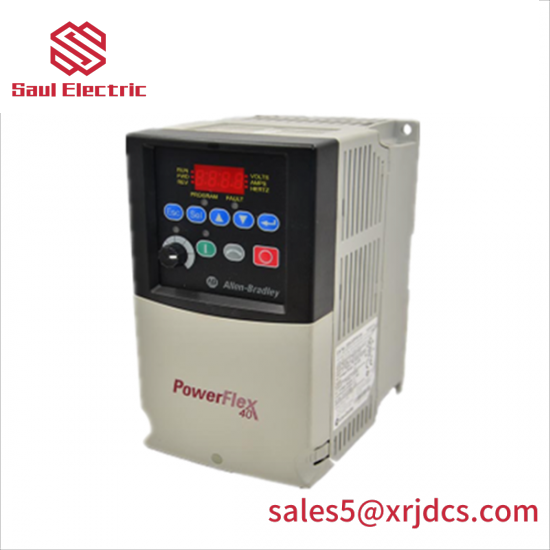 22A-D6P0N104 Adjustable Frequency AC Drive