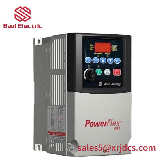 22B-D4P0N104 AC Drive