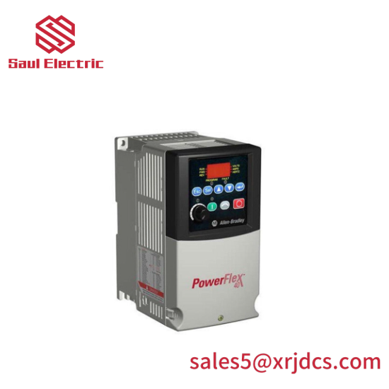 22B-D6P0N104  AC Drive