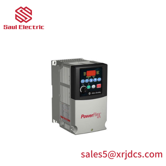 22B-D6P0N104 PowerFlex4 AC Drive