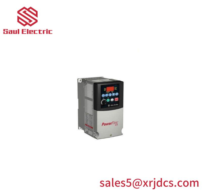 AB 22B-D6P0N104 PowerFlex 40 AC Drives