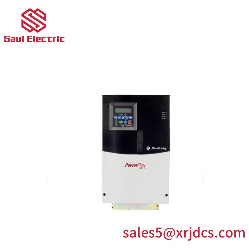 AB 22C-D045A103 Drive, PowerFlex 400