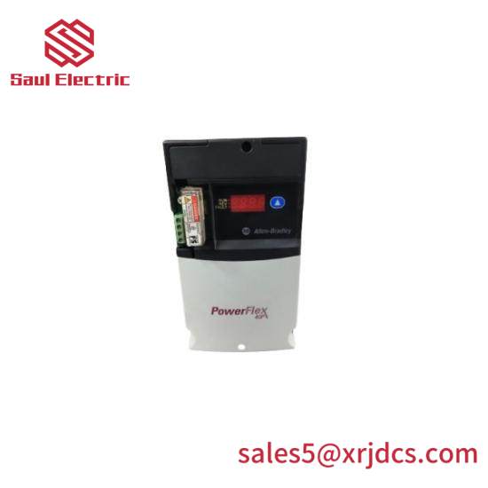 22D-D1P4N104  AC Drive