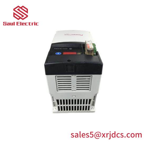 22D-D1P4N104  AC Drive