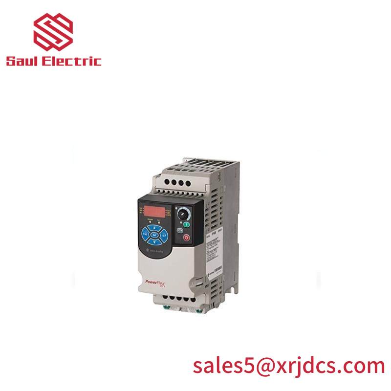 AB 22F-D013N114 powerflex4m ac drive