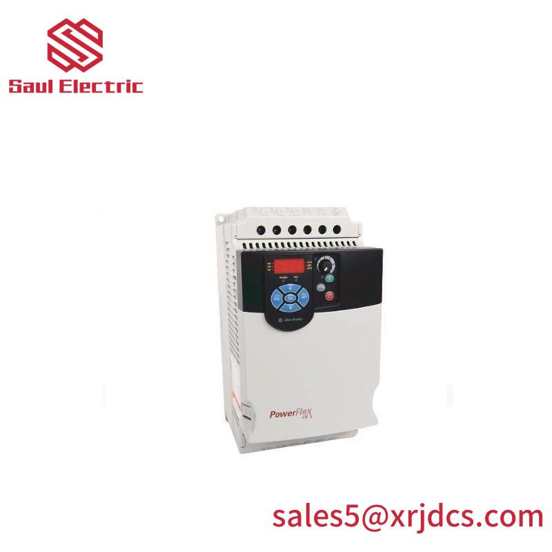 AB 22F-D018N104 AC Drive