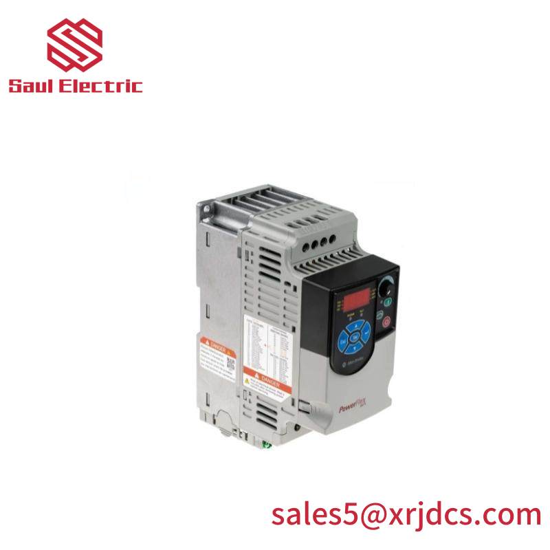 AB 22F-D2P5N103 AC Drive