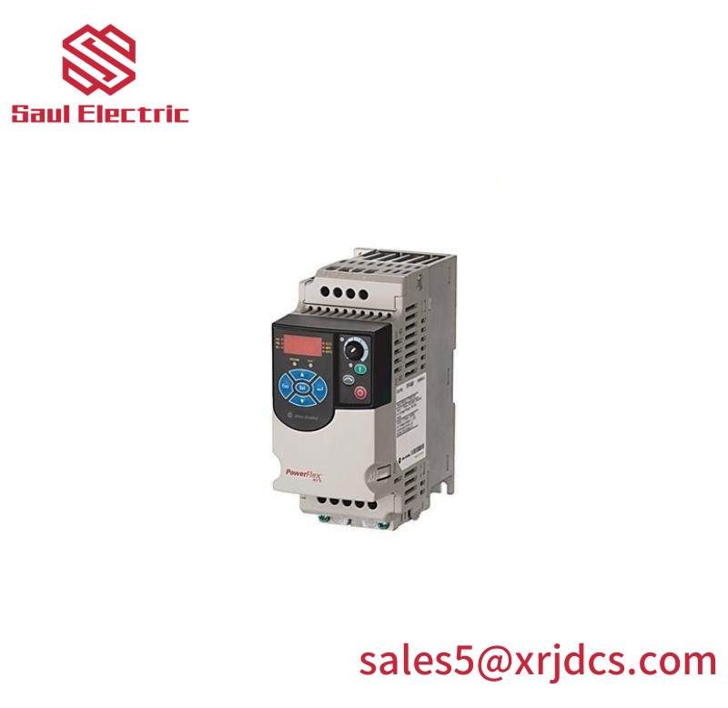 AB 22F-D4P2N103 powerflex4m ac drive