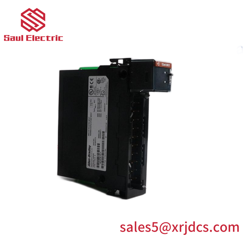 AB 22F-D4P2N113 Three Phase AC Driver