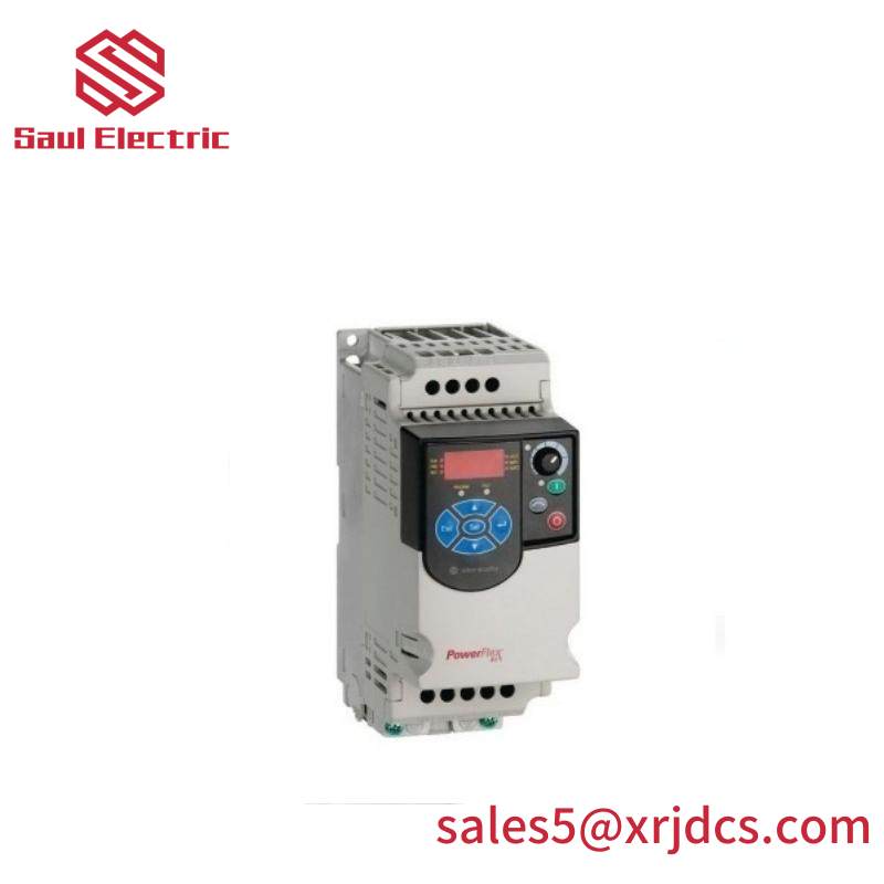 AB 22F-D8P7N113 AC Drive