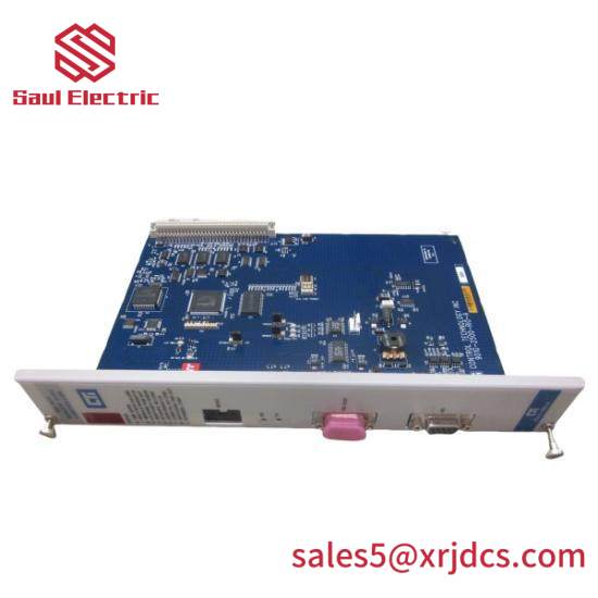 2500-RIO-A Siemens Remote Base Controller Control Technology