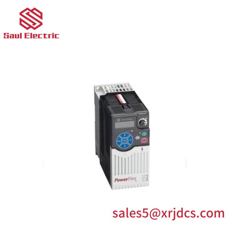 AB 25A-D1P4N104 AC drive