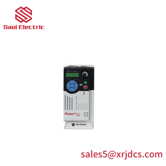 25B-D010N114 AC Drive