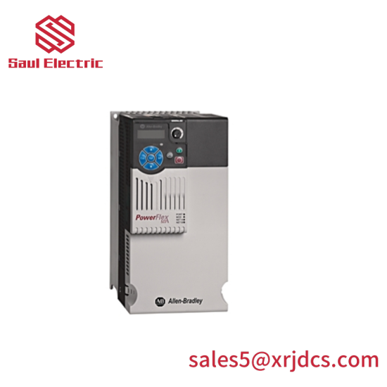25B-D013N114 PowerFlex 523 AC Drive