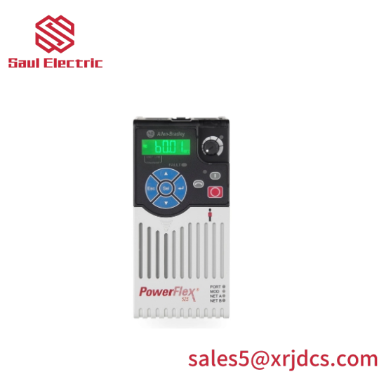 25B-D024N104 PowerFlex 525 AC Drive