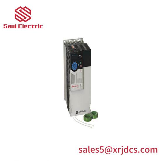 25B-D030N114 AC Drive