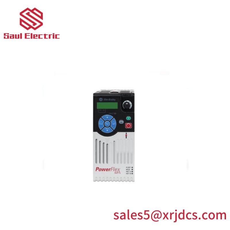 AB 25B-D1P4N104 AC Drive