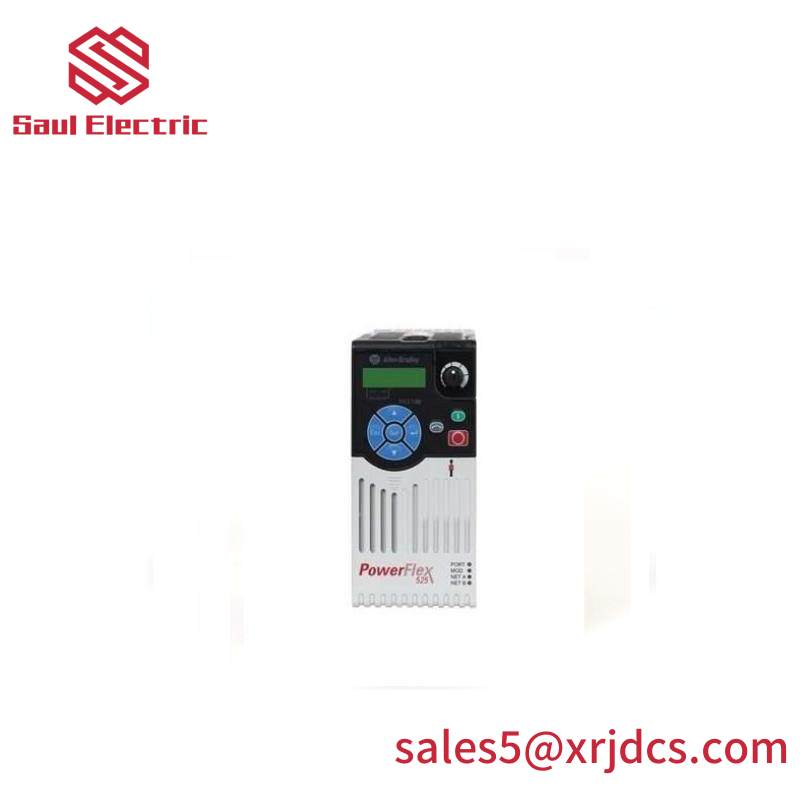 AB 25B-E4P2N104 AC Drive