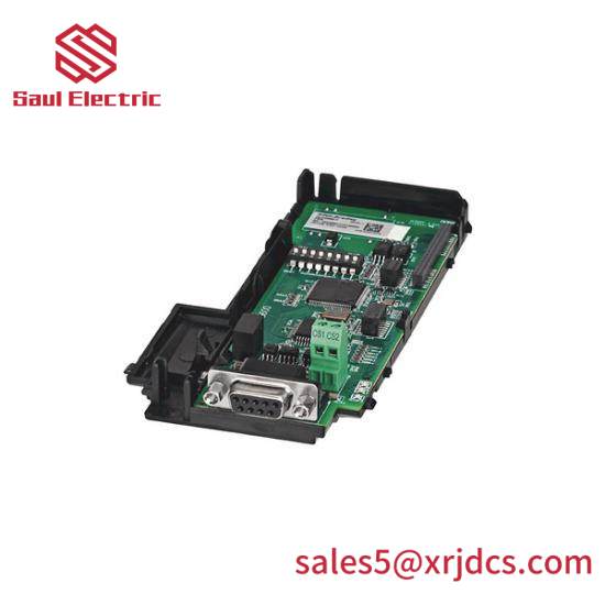 25COMME2P EtherNet/IP Communication Adaptor