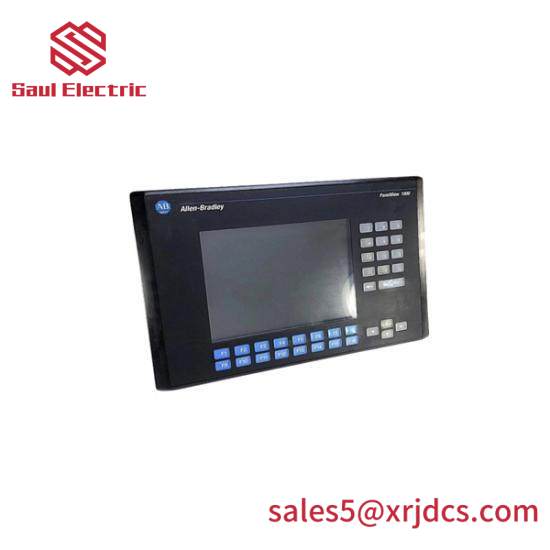 2711-B5A1L1 display terminal